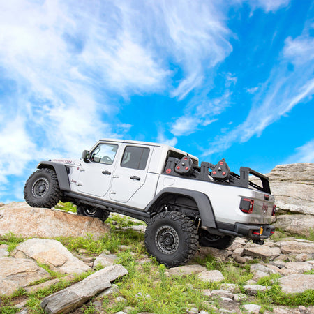 Jeep Gladiator JT 2020-Up