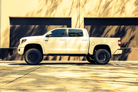 2007–2021 Toyota Tundra Lift Kit 4WD and 2WD