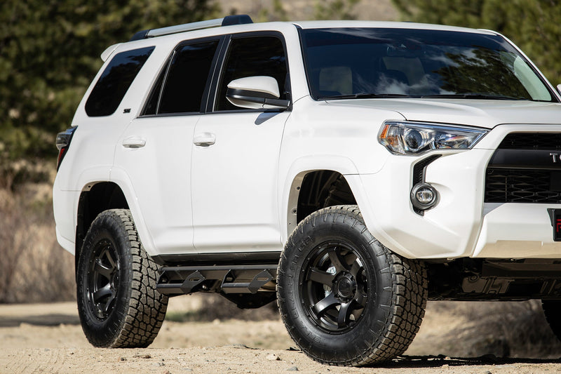 2010–2024 Toyota 4Runner Lift Kit Description (5th Gen)