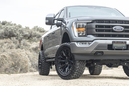 Ford F150
