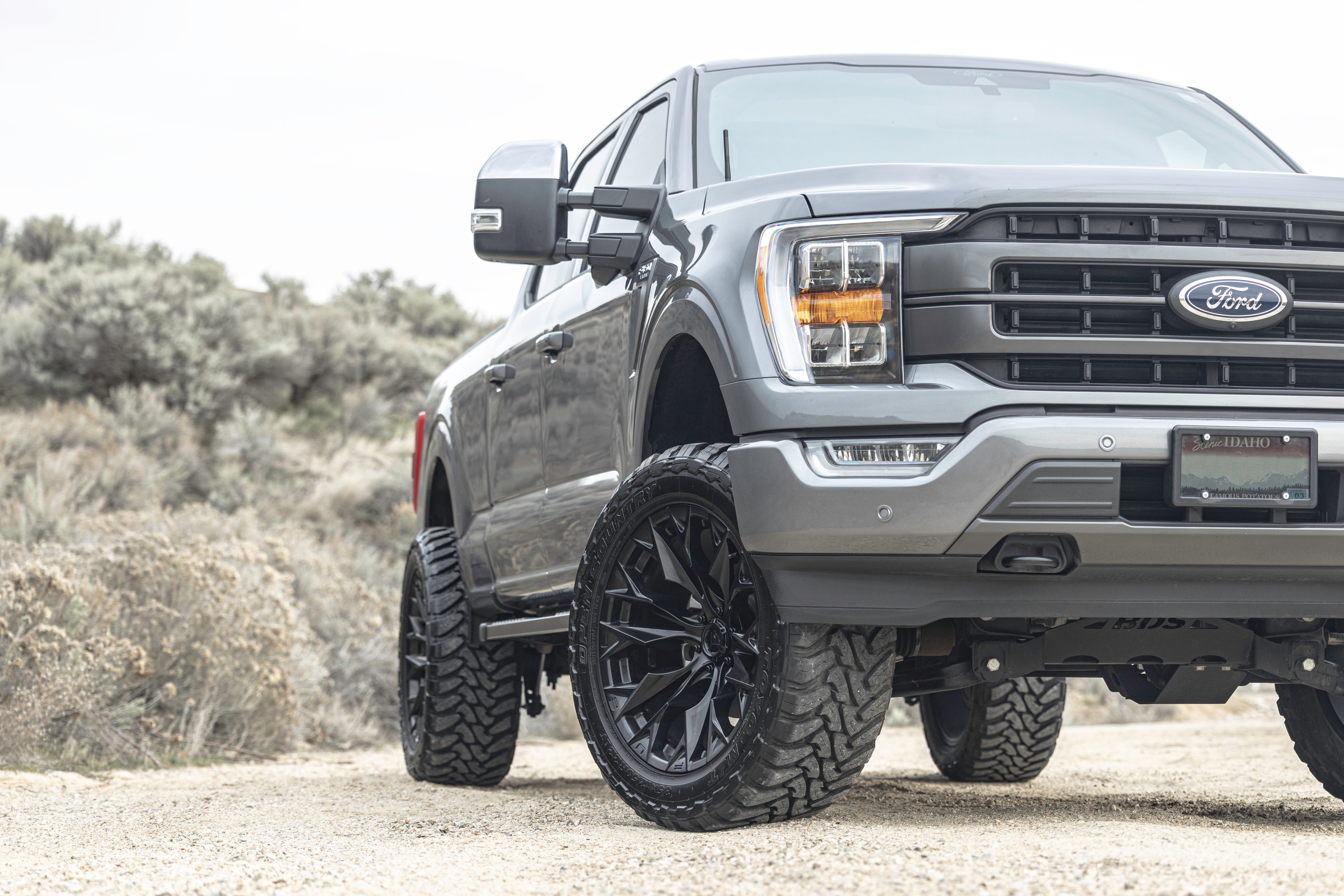 Ford F150